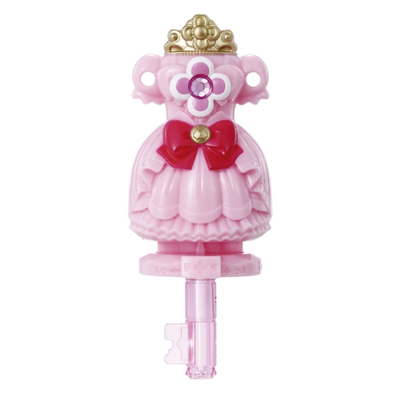 おもちゃのジャンボ】 Go! プリンセスプリキュア プリンセスパフューム