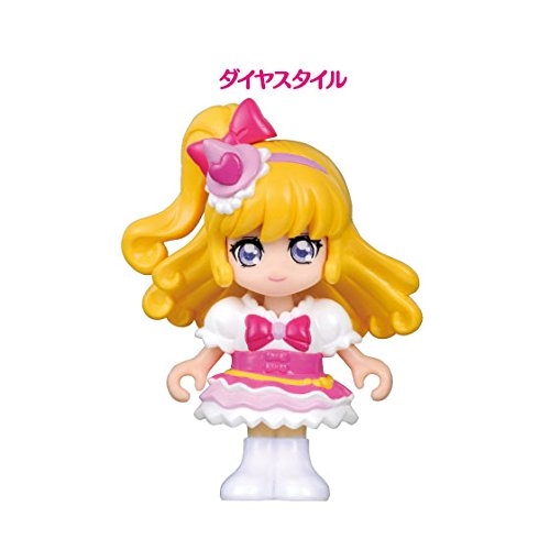 魔法つかいプリキュア! プリコーデドール 魔法つかいプリキュア!キュアミラクル 1