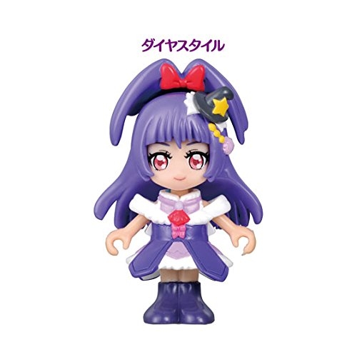 魔法つかいプリキュア! プリコーデドール 魔法つかいプリキュア!キュアマジカル 1