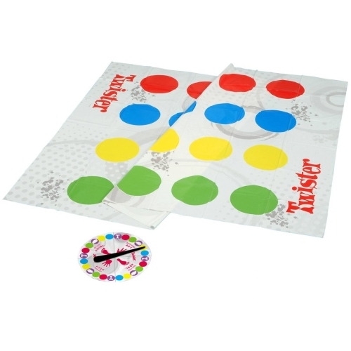 ツイスター （Twister） パーティーゲームの決定版