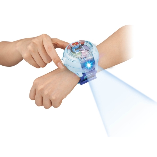 DX妖怪ウォッチU プロトタイプ DX妖怪ウォッチU 進化キット Version E | 妖怪