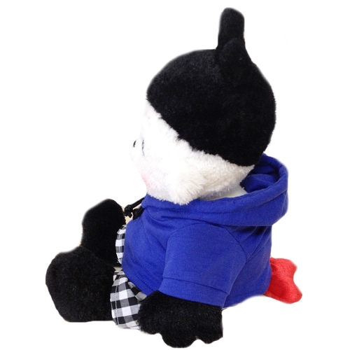 【おもちゃのジャンボ】 おめかしセレクション29 「あったかパーカーセット」 プリモプエル 服 おしゃべり人形 通販 販売