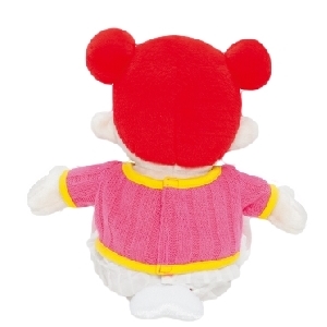 おめかしセレクション25 「あったかセーターセット」 プリモプエル 服 おしゃべり人形 通販 販売