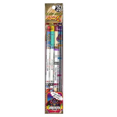 ドラゴンクエストバトエンG 26