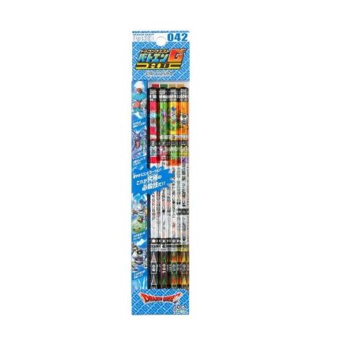 ドラゴンクエストバトエンG HD 042 究極の必殺技編