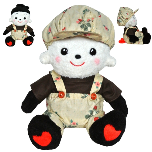 おもちゃのジャンボではプリモプエル オリジナル ハンドメイド 手作り 服 洋服を 通販 販売 しています。