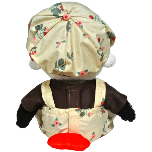 おもちゃのジャンボではプリモプエル オリジナル ハンドメイド 手作り 服 洋服を 通販 販売 しています。