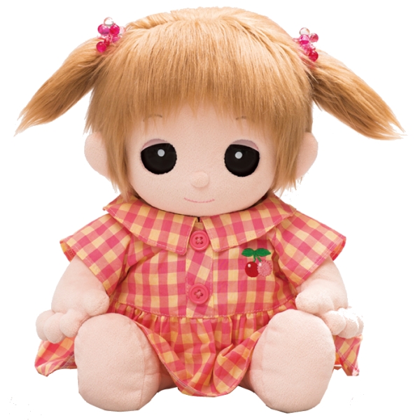 おもちゃのジャンボ】 ユメル ネルル ミルル 夢の子コレクション41