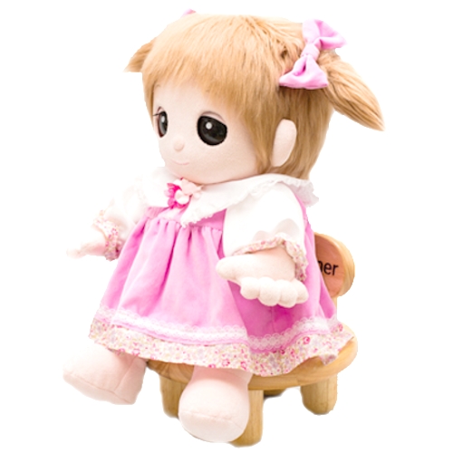 おもちゃのジャンボ】 ユメル ネルル ミルル 夢の子 プレミアム