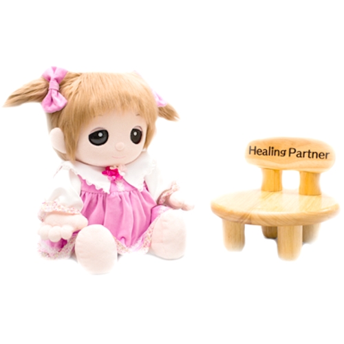 おもちゃのジャンボ】 ユメル ネルル ミルル 夢の子 プレミアム