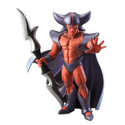 ドラクエ　ソフビモンスター　ハーゴン ドラゴンクエスト ソフビモンスター ハーゴン - メルカリ