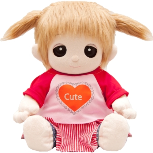 おもちゃのジャンボ】 ユメル ネルル ミルル 夢の子コレクション37