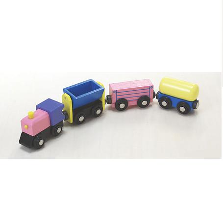貨物列車