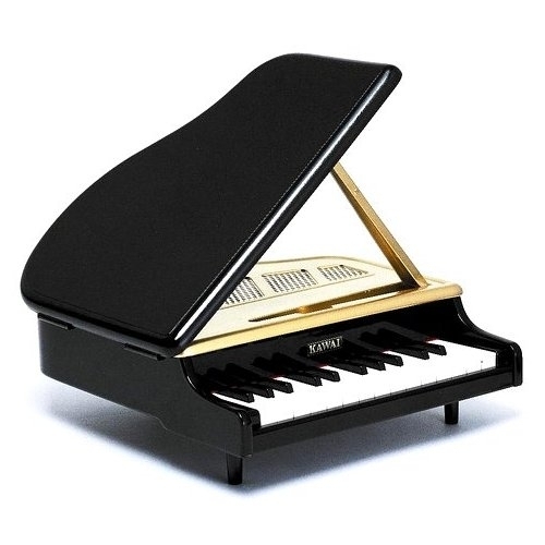 河合楽器KAWAI グランドピアノ ナチュラル　ミニ　トイ　おもちゃ グランドピアノ ナチュラル 1144｜製品情報｜河合楽器製作所