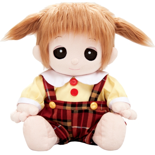 おもちゃのジャンボ】 ユメル ネルル ミルル 夢の子コレクション40