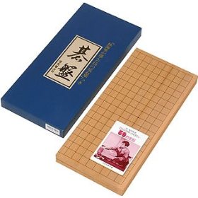 任天堂 碁盤 （二つ折） 桂6号