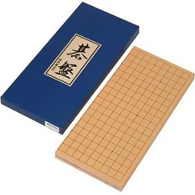 任天堂 碁盤 （二つ折） 新桂6号