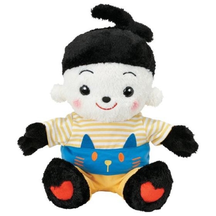【おもちゃのジャンボ】 おめかしセレクション23 「プリモにゃんこセット」 プリモプエル 服 おしゃべり人形 通販 販売