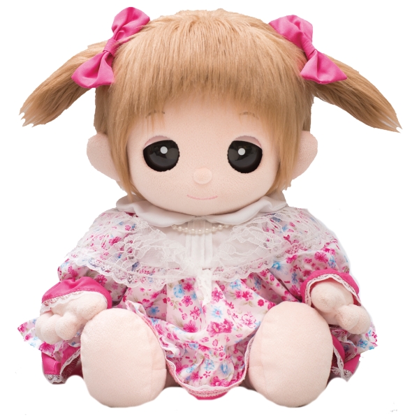 おもちゃのジャンボ】 ユメル ネルル ミルル 夢の子コレクション43