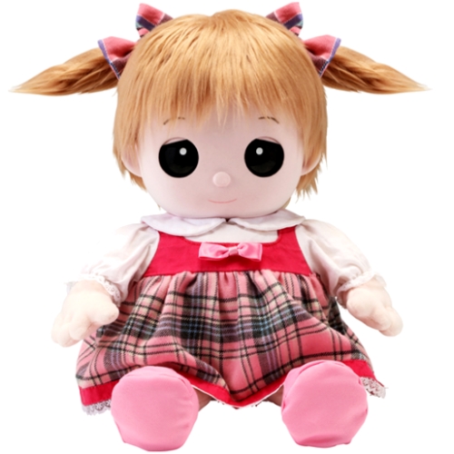 ユメル・ネルル・ミルルの、夢の子シリーズ 人々に癒しを与える おしゃべりするお人形、「おはなししようね 夢の子ネルル」通販 販売