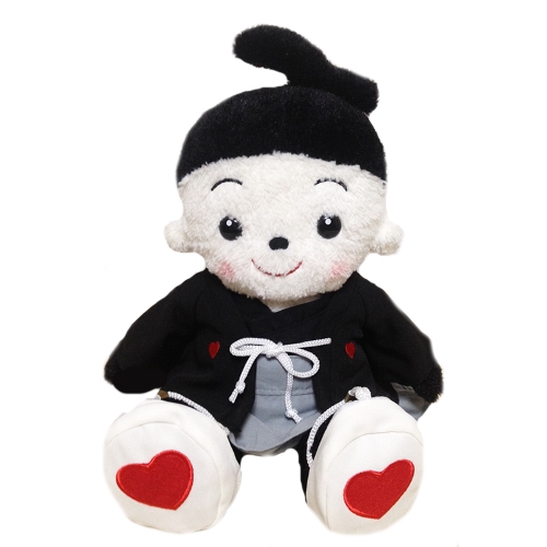 【おもちゃのジャンボ】 おめかしセレクション29 「お着物セット（男の子）」 プリモプエル 服 おしゃべり人形 通販 販売