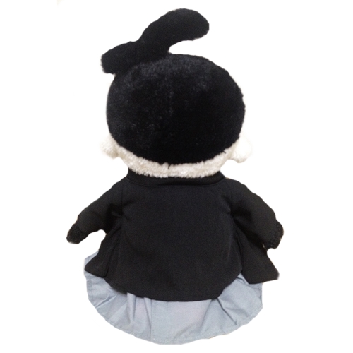 【おもちゃのジャンボ】 おめかしセレクション29 「お着物セット（男の子）」 プリモプエル 服 おしゃべり人形 通販 販売