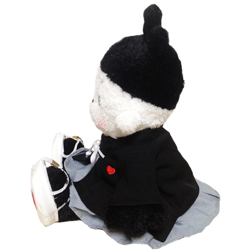 【早い者勝ち】美品　プリモプエル　お着替え4セット付き おもちゃのジャンボ】 おめかしセレクション24 「ハンサムセット