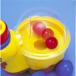 おもちゃのジャンボ】 くもん おさんぽカメくん 遊びながら 楽しく お