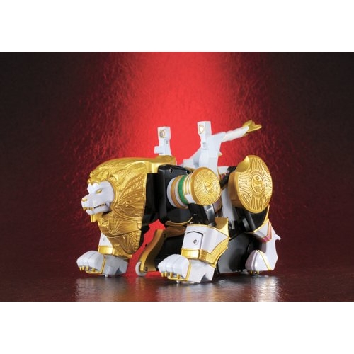 おもちゃのジャンボ】 魔法戦隊マジレンジャー 伝説合体DXマジ  