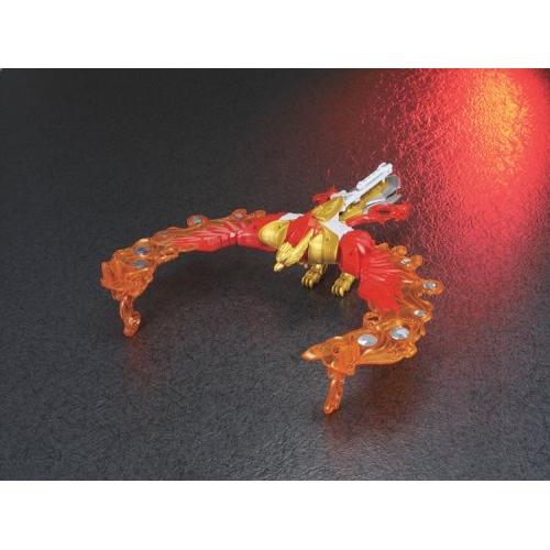 おもちゃのジャンボ】 魔法戦隊マジレンジャー 伝説合体DXマジ  