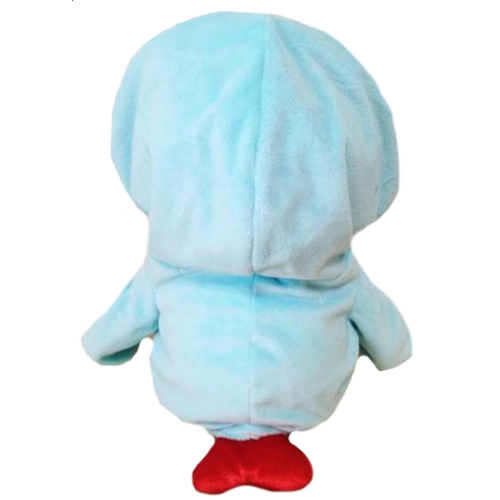 【おもちゃのジャンボ】 おめかしセレクション28 「ぺんぎん （ペンギン） ぐるみ」 プリモプエル 服 おしゃべり人形 通販 販売