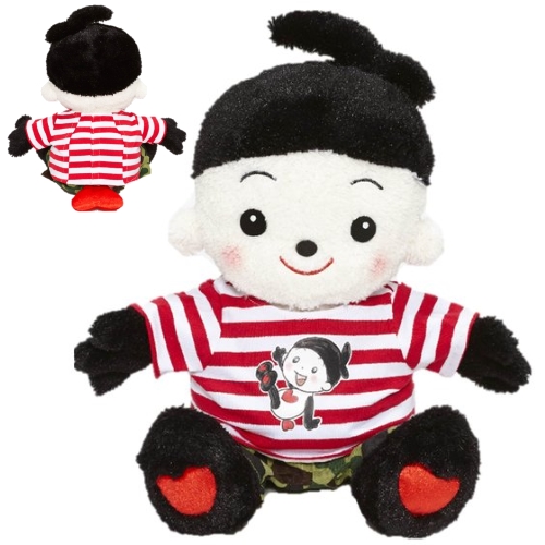 【おもちゃのジャンボ】 おめかしセレクション27 「ピクニックコーデセット」 プリモプエル 服 おしゃべり人形 通販 販売