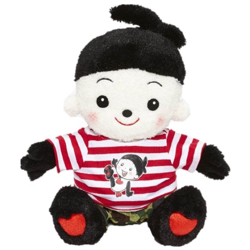 【おもちゃのジャンボ】 おめかしセレクション27 「ピクニックコーデセット」 プリモプエル 服 おしゃべり人形 通販 販売