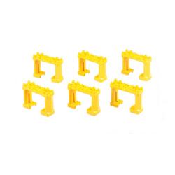 プラレール J-14 ブロック橋脚 情景部品