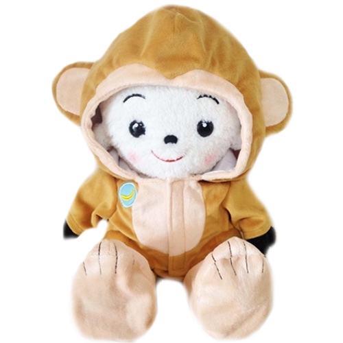 【早い者勝ち】美品　プリモプエル　お着替え4セット付き Amazon.co.jp: パイロットコーポレーション ポケットメルちゃん