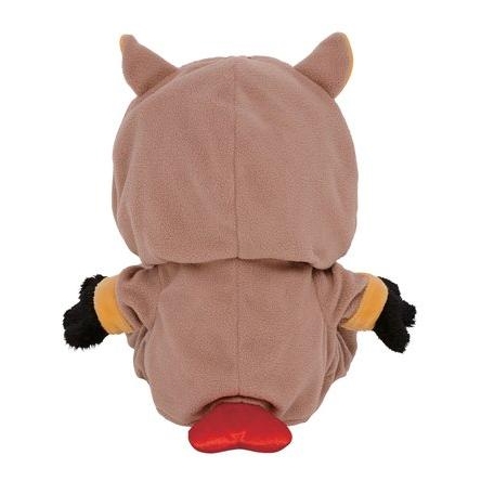 おもちゃのジャンボ】 おめかしセレクション24 「リスカバーオール