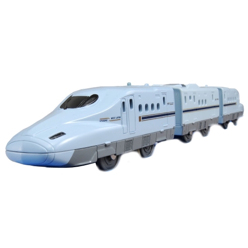 S-04 ライト付 N700系新幹線 みずほ・さくら 通販 販売