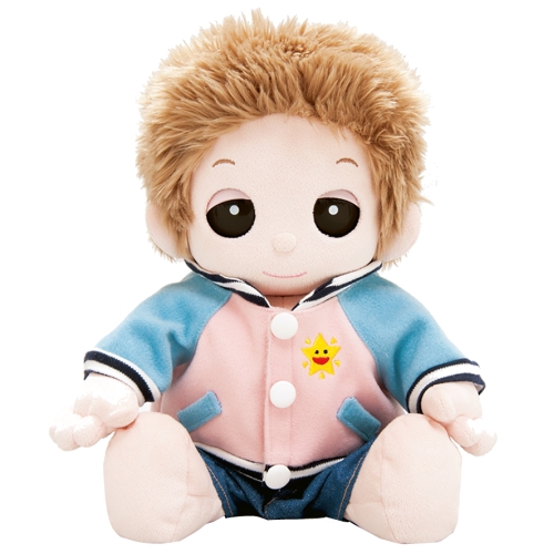 【おもちゃのジャンボ】 夢の子コレクション40 スタジアムジャンパー＆ズボン 男女兼用 お洋服 ユメル ネルル ミルル 通販 販売
