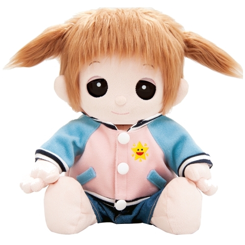 【おもちゃのジャンボ】 夢の子コレクション40 スタジアムジャンパー＆ズボン 男女兼用 お洋服 ユメル ネルル ミルル 通販 販売