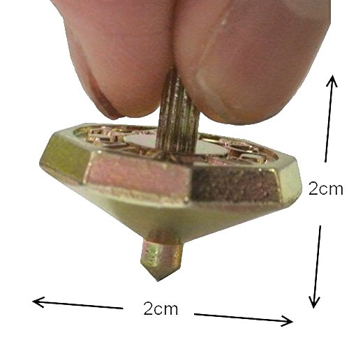 懐かしのおもちゃ 簡単に回る 手回し 指先のトレーニングやリハビリにどうぞ 手まわしコマ 介護 福祉 楽しい リハビリ おもちゃ
