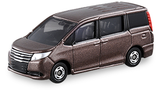 トミカ No.035 トヨタ ノア