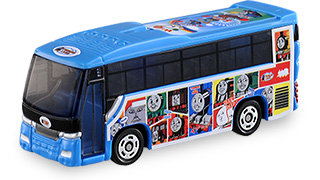 トミカ No.036 トーマスランドエクスプレス