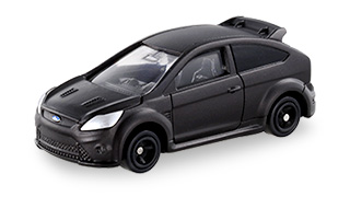 トミカ No.050 フォード フォーカス