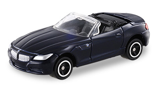 トミカ No.061 BMW Z4