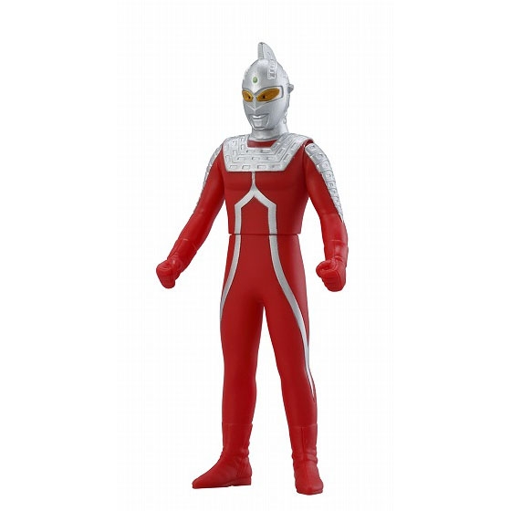 ウルトラヒーローシリーズ500　ウルトラマン　ソフビ　102体セット ウルトラヒーローシリーズ500 ウルトラマン ソフビ 102体セット