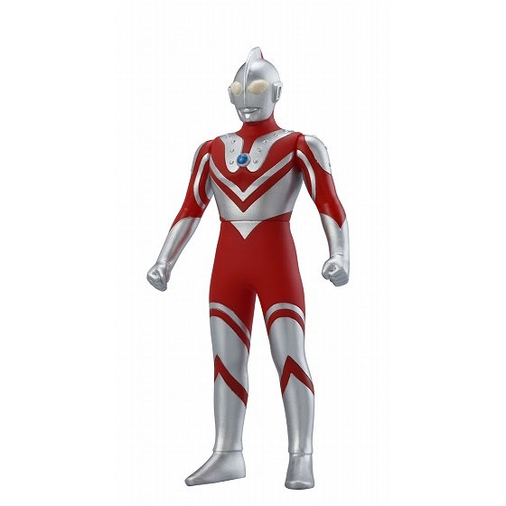 ウルトラヒーロー５００ ０３ ゾフィー （おもちゃ）