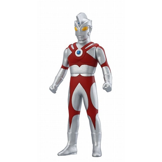 おもちゃのジャンボ】 ウルトラヒーロー500 05