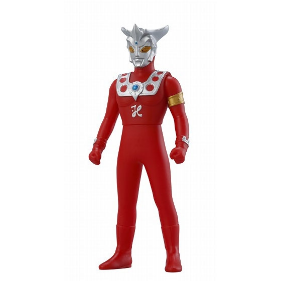 ウルトラヒーロー５００ ０７ ウルトラマンレオ （おもちゃ）