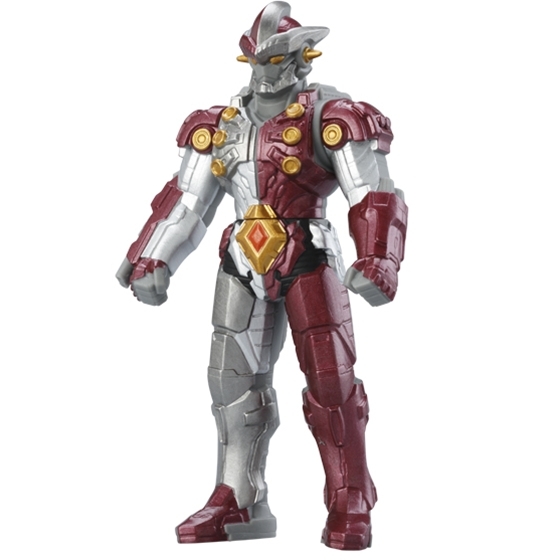 ウルトラヒーローシリーズ500　スペシャル限定　ウルトラマン　ソフビ69体 ウルトラヒーローシリーズ49 ウルトラマンオーブ スペシウム