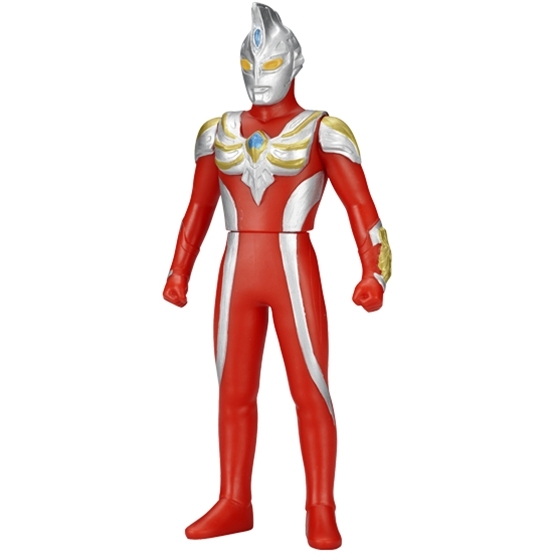 ウルトラヒーロー５００ １８ ウルトラマンマックス （おもちゃ）